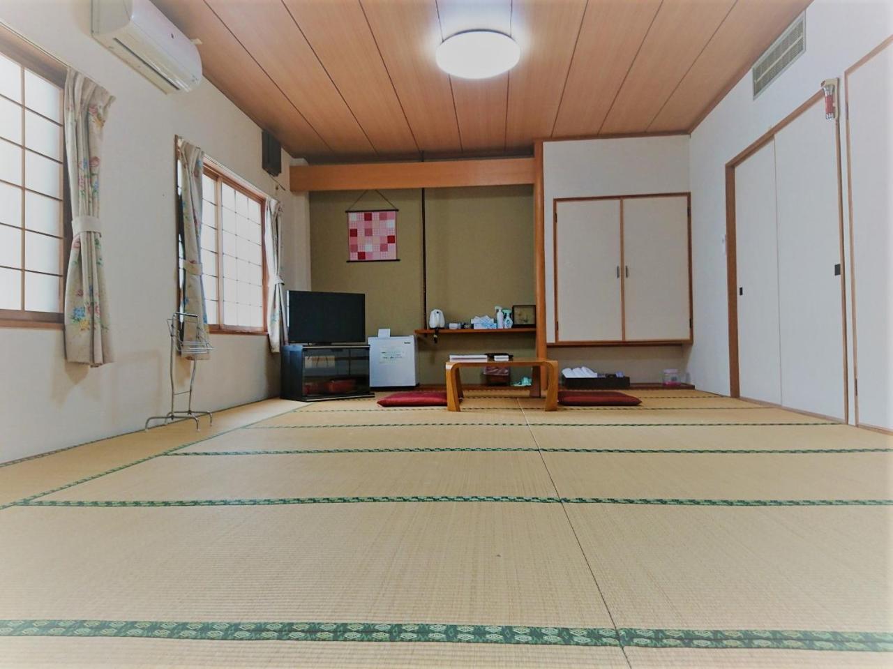 Seaside Inn Hotel Akkeshi Shinryu Exterior foto